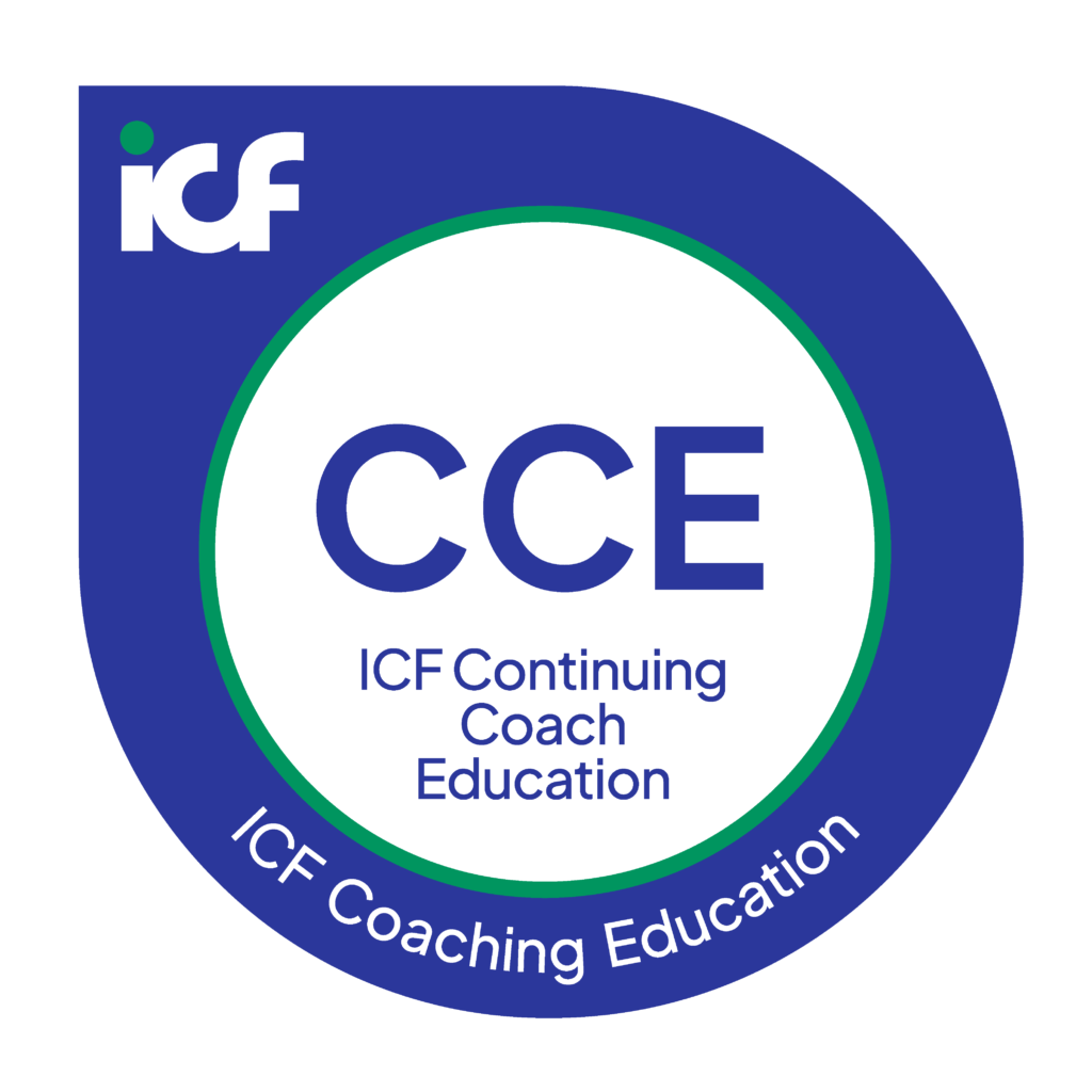 ICF Continuing Coach Education Accreditation